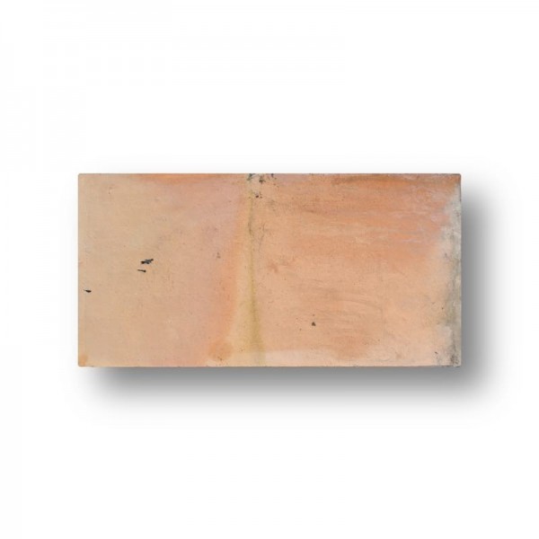 Tova de 40x80x4 cm aprox. manual GARDEN Blanca/Roja (tonalidades variables)