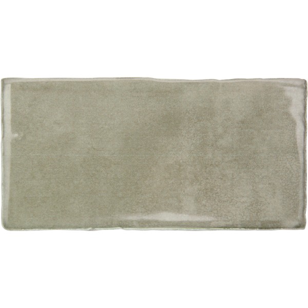Base tradition 7,5x15 cm lisa color gris