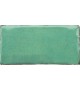 Base tradition 7,5x15 cm lisa color verde