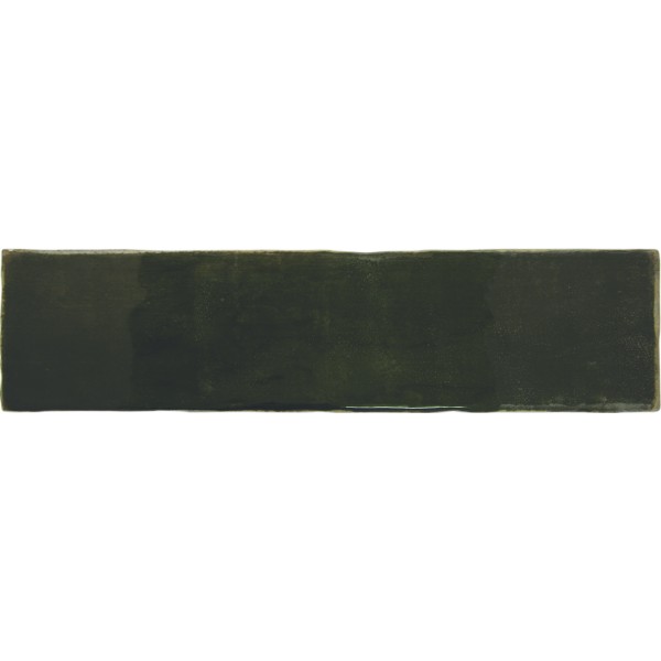 Base tradition 7,5x30 cm lisa color negro
