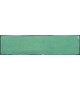 Base tradition 7,5x30 cm lisa color verde